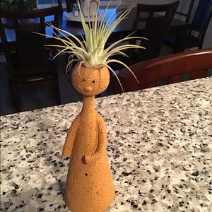 Meet your Posher, Brenda